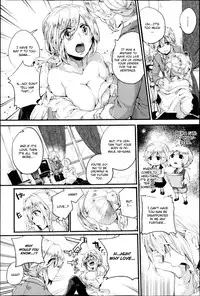 [Doumou] Reika to Reiji (COMIC Shingeki 2013-05) [English] [CGrascal]