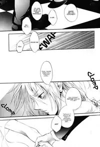 [Yuubin Basha (Akizuki Ryou)] Barbie (Final Fantasy VII)