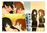 [Kariya] jk to Asobou