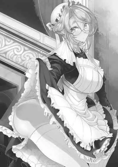 Shinshi Tsuki Maid no Sophie-san Soushuuhen | 貼身女僕蘇菲總集篇