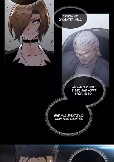 Household Affairs Ch.1-49