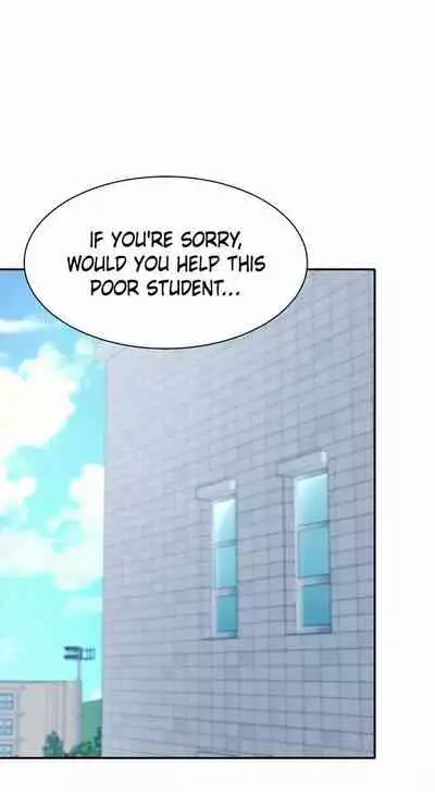 Is There No Goddess in My College? Ch.13/?