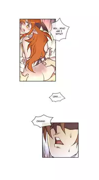 [Son Hee-Joon] Master in My Dreams Ch.0-32 (English) (Ongoing)