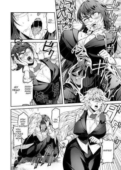 Seigi no Mikata o Otosu Houhou