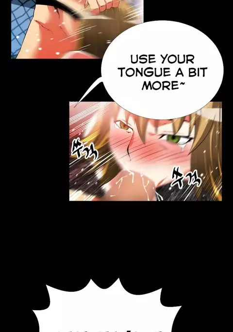 Love Parameter Ch.1-52