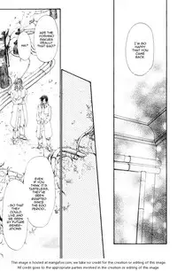 [Ike Reibun] Gingaku Hakase to Marmot [English]