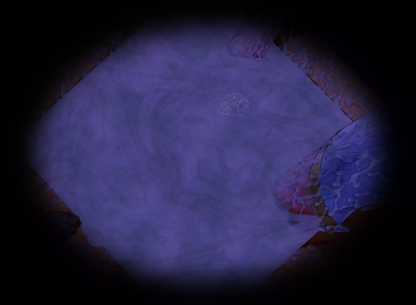 Girls Living in Peace... Abducted, Intimidated and Violated by Heinous Scoundrels!!