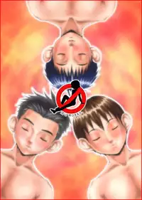 tripartite 1 and 2 (M's Works)