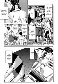 Maruta - A Defenceless Attribute [ENG]