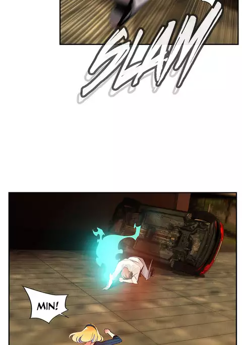 Lilith`s Cord Ch.1-40