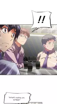 [Worin] Brawling Go Ch.76-89 (English) (Ongoing)