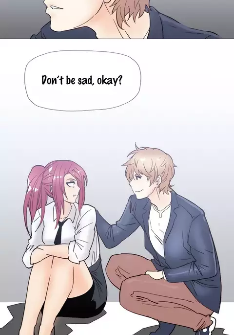 Household Affairs Ch.1-48