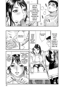 [Millefeuille] Yononaka Azayaka | Vivid in a World [English] {Tadanohito}