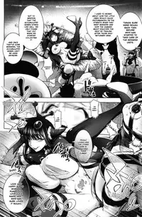 [Kon-Kit] Yurushite Anata... [English] [Kon-Kit Scanlation]