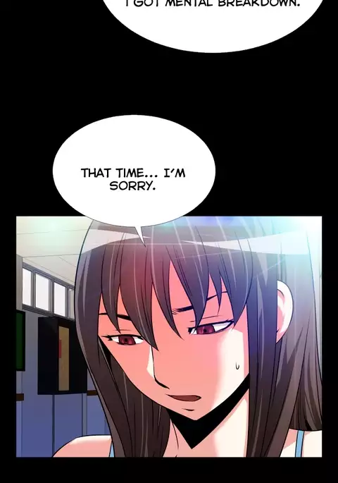 Love Parameter Ch.1-68