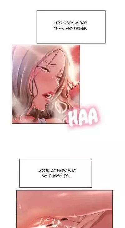 Close, but Far | Do it next door Ch. 3-5