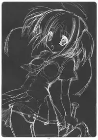 (Comic Castle 2005) [Suzuya (Ryohka, UmiUshi)] Dokuroppoi (Bokusatsu Tenshi Dokuro-chan)