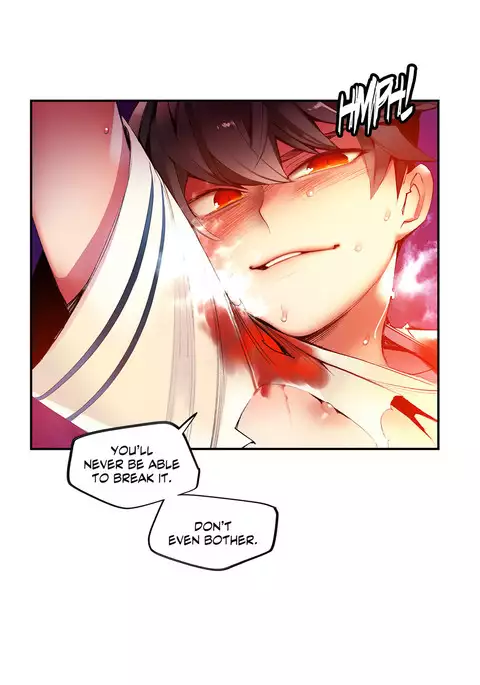 Lilith`s Cord Ch.1-40