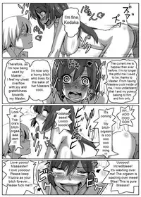 (C80) [Null Mayu (Chimosaku)] Boku wa Yozora wo | I Don't Have Yozora (Boku wa Tomodachi ga Sukunai) [English] {DarkSpooky}