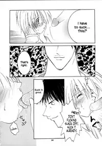 [Sakurara & Cherry (Sakura Mitsuru)] Pink Snow memoria (Hunter x Hunter)english