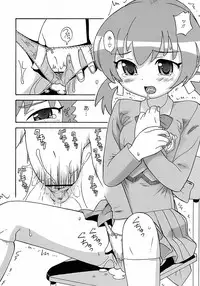 [Homing] Seiyoku Kitou Saint Feather