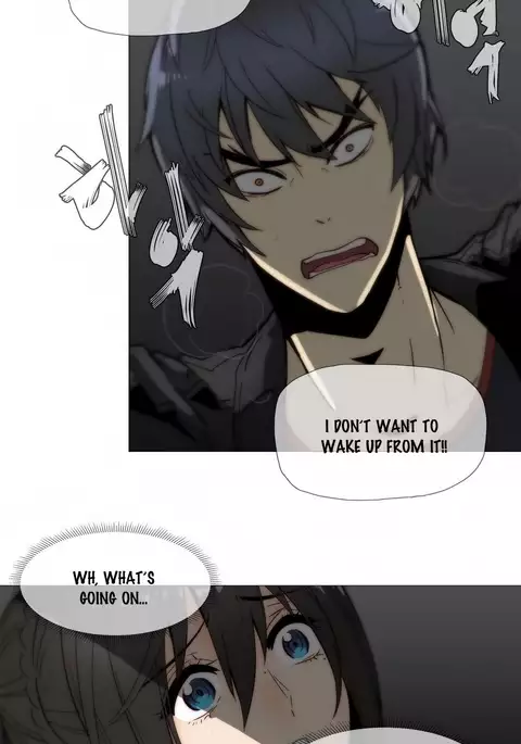 Household Affairs Ch.1-49