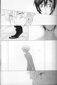 (C73) [Cou (Aori)] Teto (CODE GEASS: Lelouch of the Rebellion)