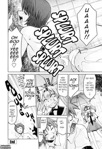 [Mizuki Hitoshi] Inbo Kyouiku Nisshi - Indecent Mother Sex Diary [English] {Tadanohito}