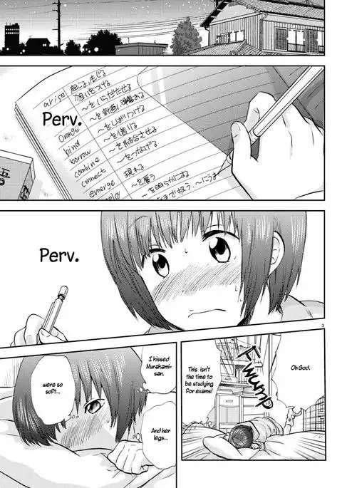 Flag Pole - Chapter 5