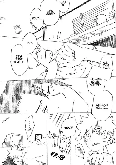 17-Sai Hakusho | 17 Year-Old Report