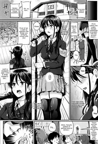 [Guglielmo] Shishunki Marudashi! | Puberty fully exposed [English] [EHCove]