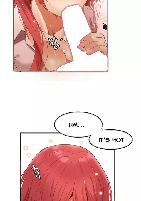 Hari Dormitory Ch.0-30