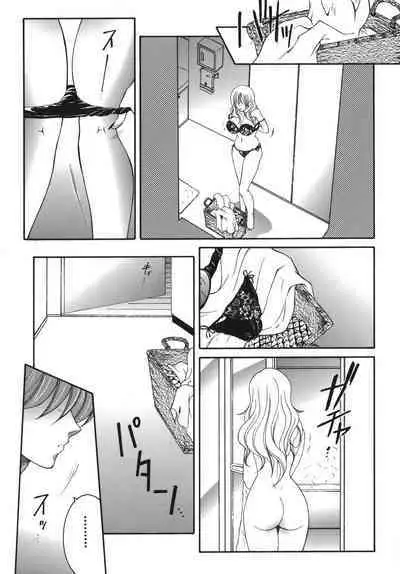 Gaden Insui（chinese）