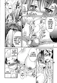 [Narusawa Kei] Nyan Nyan Spiral (Tsuyo Kano) [English] [Dame!trans]