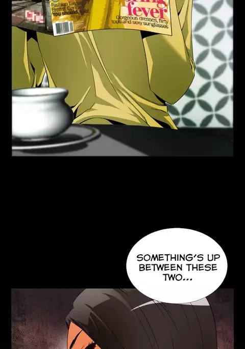 Love Parameter Ch.1-74