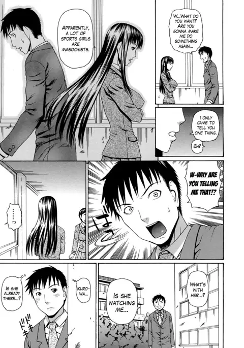 2 Nen F Gumi Zen'in Seikou Ch.1-2