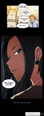 [Yihyeonmin] Drug Candy Ch.0-34 (English) (YoManga) (Ongoing)