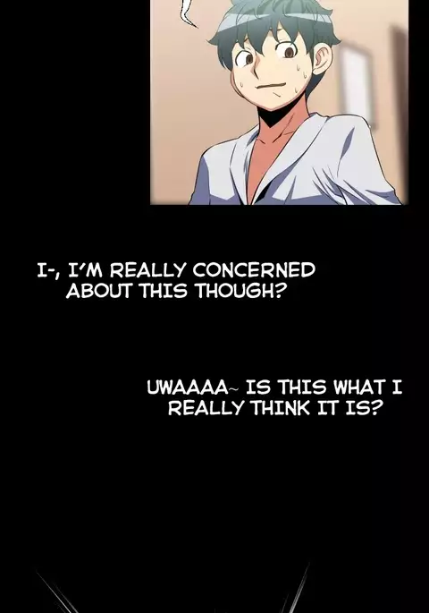 Love Parameter Ch.1-67