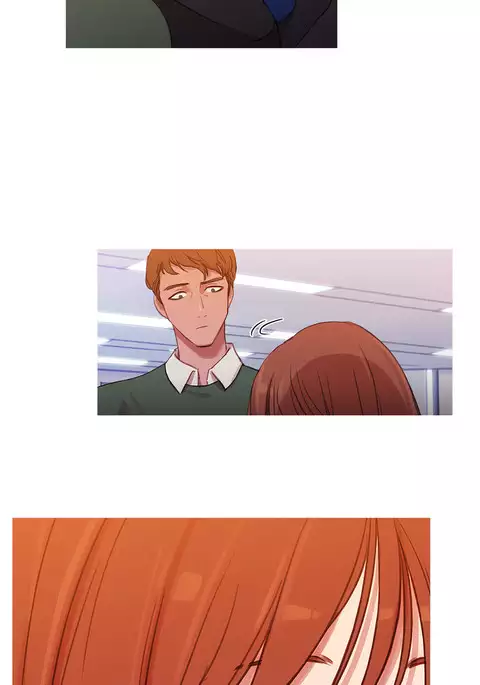 Scandal of the Witch Ch.1-32