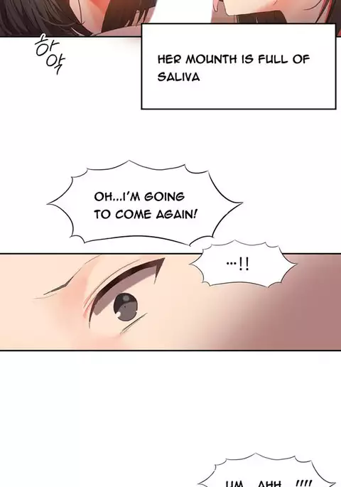 Hari Dormitory Ch.0-30