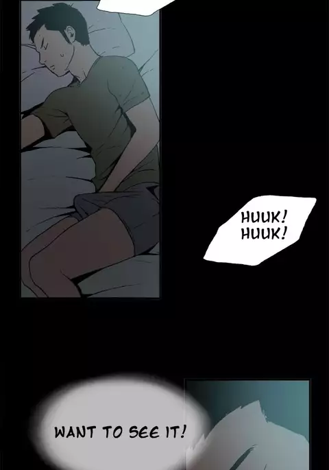 Cohabitation Ch.1-37