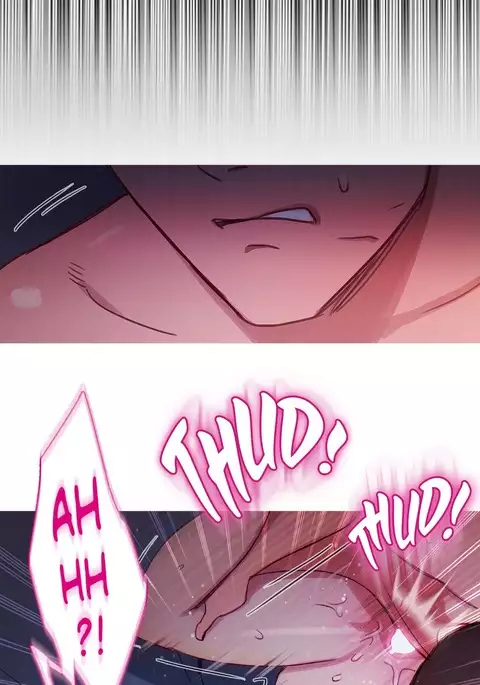 Scandal of the Witch Ch.1-32