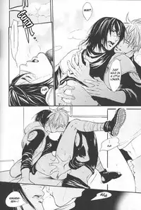 [Jerry Angel (Oyamada Ami)] Psychedelic Aftereffects (Naruto) [ENG]