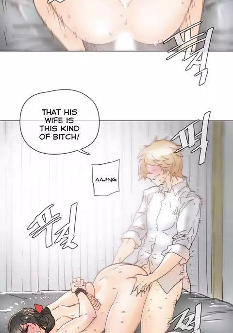 Household Affairs Ch.1-48