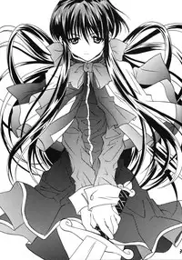 (C64) [M2UNIT (Kashino Showta)] Anemone (Kanon)