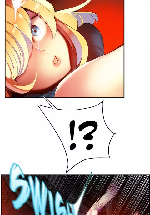 Lilith`s Cord Ch.1-40