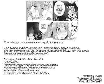 Senjou Sensational