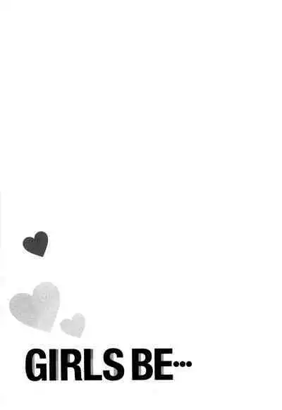 GIRLS BE…1 Ch 1-2