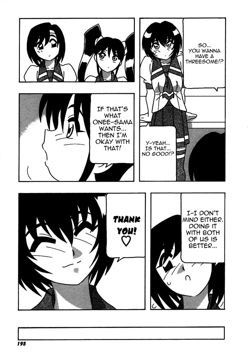 The Manken Club Like Whirlwind and Surge Waves!! Ch11