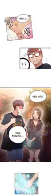 [BAK Hyeong Jun] Sweet Guy Ch.1-51 (English) (YoManga) (Ongoing)